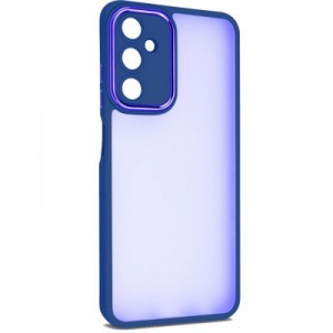 Чохол до мобільного телефона Armorstandart Shade Samsung A05s (A057) Blue (ARM73420)