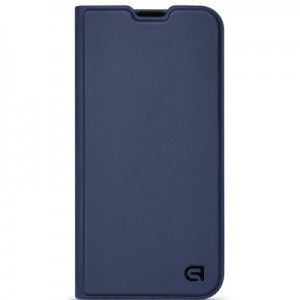 Чохол до мобільного телефона Armorstandart OneFold Case Xiaomi Redmi Note 13 Pro 5G / Poco X6 5G Dark Blue (ARM72667)