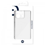 Огляд Чохол до мобільного телефона Armorstandart Air Force Xiaomi Redmi Note 13 4G Camera cover Transparent (ARM74703): характеристики, відгуки, ціни.