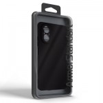 Огляд Чохол до мобільного телефона Armorstandart Matte Slim Fit Realme C67 4G Camera cover Black (ARM73856): характеристики, відгуки, ціни.