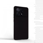 Огляд Чохол до мобільного телефона Armorstandart Matte Slim Fit Xiaomi Poco X6 Pro 5G Camera cover Black (ARM73364): характеристики, відгуки, ціни.