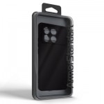 Огляд Чохол до мобільного телефона Armorstandart Matte Slim Fit Xiaomi Poco X6 Pro 5G Camera cover Black (ARM73364): характеристики, відгуки, ціни.