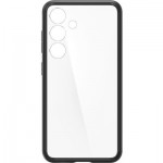 Огляд Чохол до мобільного телефона Spigen Samsung Galaxy S24 Ultra Hybrid Matte Black (ACS07352): характеристики, відгуки, ціни.