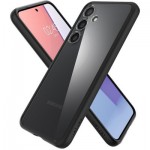 Огляд Чохол до мобільного телефона Spigen Samsung Galaxy S24 Ultra Hybrid Matte Black (ACS07352): характеристики, відгуки, ціни.