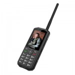 Огляд Мобільний телефон Sigma X-treme PA68 WAVE Black (4827798466612): характеристики, відгуки, ціни.