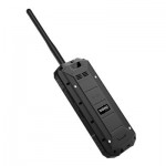 Огляд Мобільний телефон Sigma X-treme PA68 WAVE Black (4827798466612): характеристики, відгуки, ціни.