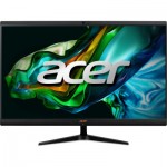 Огляд Комп'ютер Acer Aspire C24-1800 AiO / i5-12450H, 16, F1024, кл+м (DQ.BM2ME.002): характеристики, відгуки, ціни.