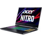 Огляд Ноутбук Acer Nitro 5 AN515-58 (NH.QLZEU.00F): характеристики, відгуки, ціни.