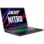 Огляд Ноутбук Acer Nitro 5 AN515-58 (NH.QLZEU.00F): характеристики, відгуки, ціни.