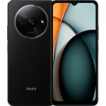 Огляд Мобільний телефон Xiaomi Redmi A3 4/128GB Midnight Black (1025331): характеристики, відгуки, ціни.