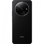 Огляд Мобільний телефон Xiaomi Redmi A3 4/128GB Midnight Black (1025331): характеристики, відгуки, ціни.