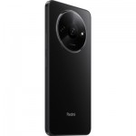 Огляд Мобільний телефон Xiaomi Redmi A3 4/128GB Midnight Black (1025331): характеристики, відгуки, ціни.