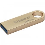 Огляд USB флеш накопичувач Kingston 128GB DataTraveler SE9 G3 Gold USB 3.2 (DTSE9G3/128GB): характеристики, відгуки, ціни.