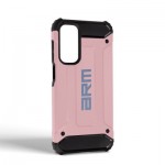 Огляд Чохол до мобільного телефона Armorstandart Panzer Samsung A25 5G (A256) Pink (ARM73711): характеристики, відгуки, ціни.