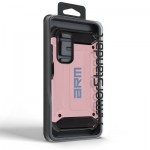 Огляд Чохол до мобільного телефона Armorstandart Panzer Samsung A25 5G (A256) Pink (ARM73711): характеристики, відгуки, ціни.