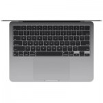 Огляд Ноутбук Apple MacBook Air 13 M3 A3113 Space Grey (MRXP3UA/A): характеристики, відгуки, ціни.