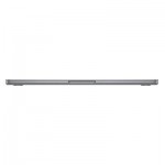 Огляд Ноутбук Apple MacBook Air 13 M3 A3113 Space Grey (MRXP3UA/A): характеристики, відгуки, ціни.