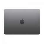 Огляд Ноутбук Apple MacBook Air 13 M3 A3113 Space Grey (MRXP3UA/A): характеристики, відгуки, ціни.