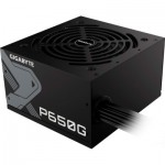 Огляд Блок живлення GIGABYTE 650W (GP-P650G): характеристики, відгуки, ціни.