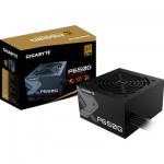 Огляд Блок живлення GIGABYTE 650W (GP-P650G): характеристики, відгуки, ціни.