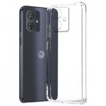 Огляд Чохол до мобільного телефона BeCover Motorola Moto G54 / G54 Power Transparancy (710887): характеристики, відгуки, ціни.