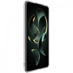 Огляд Чохол до мобільного телефона BeCover Xiaomi 13T/13T Pro Transparancy (710920): характеристики, відгуки, ціни.