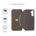 Огляд Чохол до мобільного телефона Armorstandart G-Case Samsung A25 5G (A256) Blue (ARM69685): характеристики, відгуки, ціни.