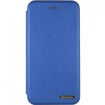Огляд Чохол до мобільного телефона BeCover Exclusive Samsung Galaxy A05 SM-A055 Blue (710994): характеристики, відгуки, ціни.