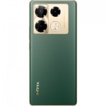 Огляд Мобільний телефон Infinix Note 40 Pro 8/256Gb NFC Vintage Green (4894947019395): характеристики, відгуки, ціни.