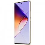 Огляд Мобільний телефон Infinix Note 40 Pro 8/256Gb NFC Vintage Green (4894947019395): характеристики, відгуки, ціни.