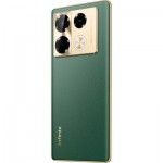 Огляд Мобільний телефон Infinix Note 40 Pro 8/256Gb NFC Vintage Green (4894947019395): характеристики, відгуки, ціни.