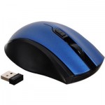 Огляд Мишка Acer OMR031 Wireless Blue (ZL.MCEEE.02B): характеристики, відгуки, ціни.