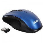 Огляд Мишка Acer OMR031 Wireless Blue (ZL.MCEEE.02B): характеристики, відгуки, ціни.