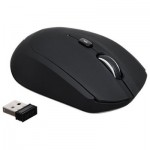 Огляд Мишка Acer OMR040 Wireless Black (ZL.MCEEE.02C): характеристики, відгуки, ціни.