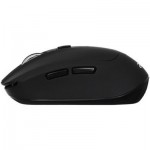 Огляд Мишка Acer OMR040 Wireless Black (ZL.MCEEE.02C): характеристики, відгуки, ціни.