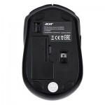 Огляд Мишка Acer OMR040 Wireless Black (ZL.MCEEE.02C): характеристики, відгуки, ціни.