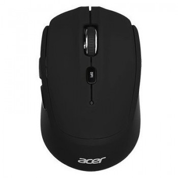 Мишка Acer OMR040 Wireless Black (ZL.MCEEE.02C)