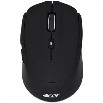 Мишка Acer OMR050 Wireless/Bluetooth Black (ZL.MCEEE.02D)