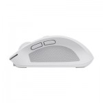 Огляд Мишка Trust Ozza compact Bluetooth/Wireless/USB-A White (24933): характеристики, відгуки, ціни.