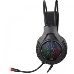 Огляд Навушники Esperanza Aviator RGB 5.1 Black (EGH5000): характеристики, відгуки, ціни.