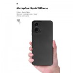 Огляд Чохол до мобільного телефона Armorstandart ICON Case Motorola G24 Camera cover Black (ARM74300): характеристики, відгуки, ціни.