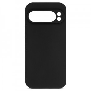 Чохол до мобільного телефона Armorstandart Matte Slim Fit Google Pixel 9 Camera cover Black (ARM74687)