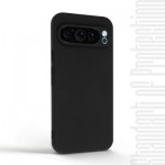 Огляд Чохол до мобільного телефона Armorstandart Matte Slim Fit Google Pixel 9 Pro Camera cover Black (ARM74689): характеристики, відгуки, ціни.