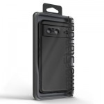 Огляд Чохол до мобільного телефона Armorstandart Matte Slim Fit Google Pixel 8 Camera cover Black (ARM77459): характеристики, відгуки, ціни.