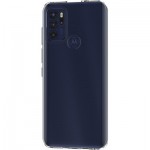 Огляд Чохол до мобільного телефона BeCover Motorola Moto G60s Transparancy (711095): характеристики, відгуки, ціни.