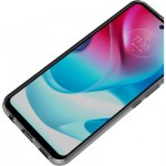 Огляд Чохол до мобільного телефона BeCover Motorola Moto G60s Transparancy (711095): характеристики, відгуки, ціни.