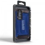 Огляд Чохол до мобільного телефона Armorstandart Panzer Samsung A55 5G (A556) Dark Blue (ARM75609): характеристики, відгуки, ціни.
