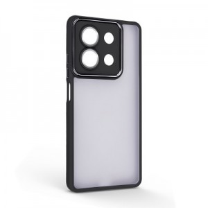Чохол до мобільного телефона Armorstandart Shade Xiaomi Redmi Note 13 5G Black (ARM75689)