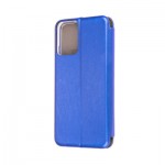 Огляд Чохол до мобільного телефона Armorstandart G-Case Motorola G34 5G Blue (ARM73896): характеристики, відгуки, ціни.