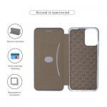 Огляд Чохол до мобільного телефона Armorstandart G-Case Motorola G34 5G Blue (ARM73896): характеристики, відгуки, ціни.